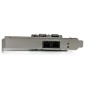 StarTechcom PCI EXPRESS GBE MM SC FIBER